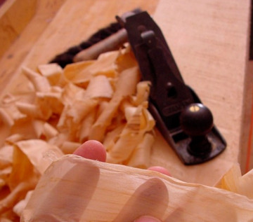 Hand Planes