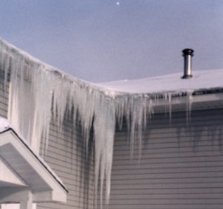 Rooftop Ice