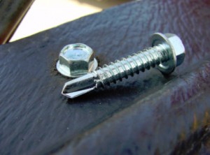 Wood Screws Better Than Ever for DIYers