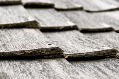 Roof Shingles