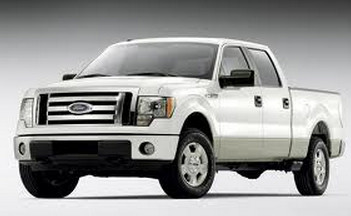 Testing the 2011 Ford F150 Ecoboost Pick Up Truck