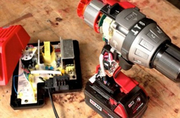 Battery Test on Cordless Power Tools Yields Surprising Results