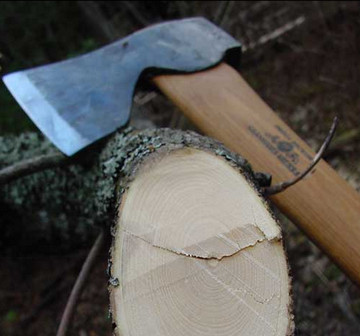 Gransfors Bruks Small Carpenter Axe