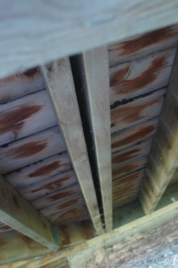 double_deck_joists_for_wooden_deck_boards