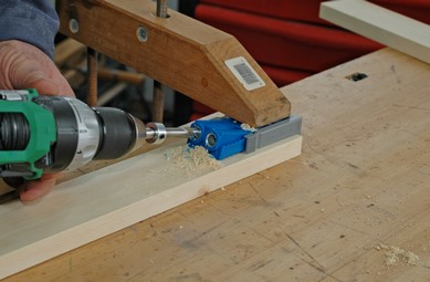 pocket_hole_drilling_woodworking