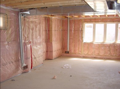 Insulation