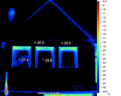 Infrared Thermology