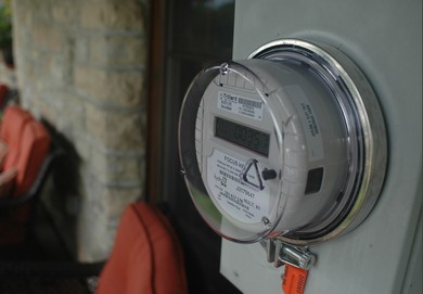 Smart Electrical Meters Bitter but Necessary