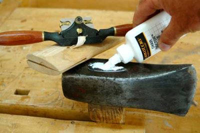 How to Handle Wooden Tool Handle Replacement