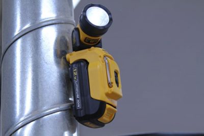 DeWALT Cordless Light Power Tool