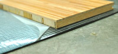 Elastilon Flooring