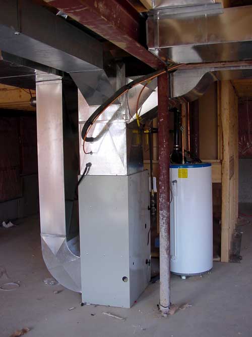 furnace