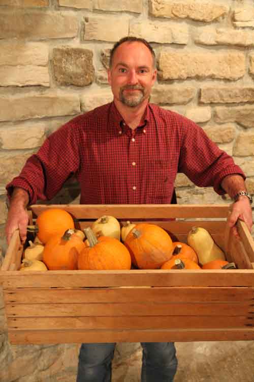 root cellar steve maxwell canada's handiest man