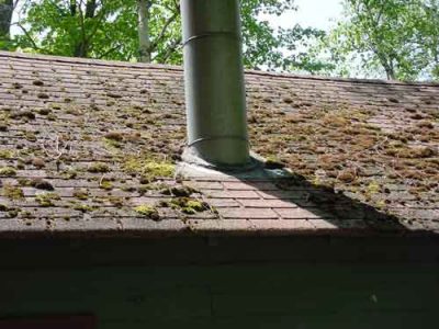 Roof Condition