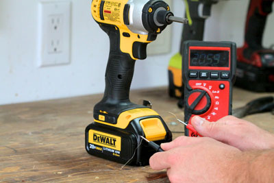 DeWALT 20V MAX Drill