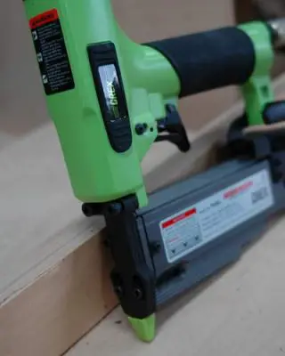 GREX 650L Pin Nailer