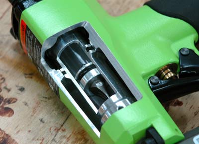 grex pin nailer power tool