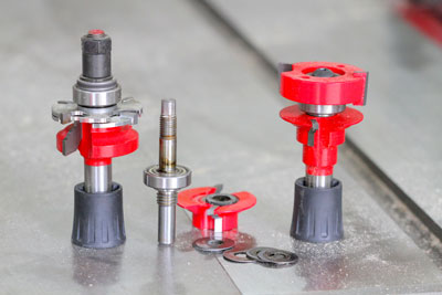 Freud Router Bit Sets