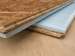 OVRx Barricade Subfloor Tiles