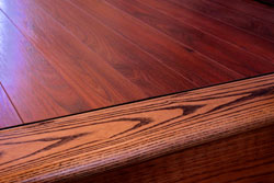 laminate flooring