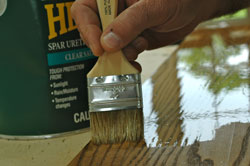 spar varnish helmsman minwax wood finish