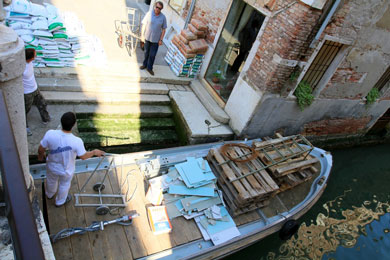 What Canada can Learn from Vastly Different Venice