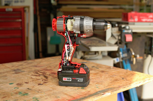 How Today’s Best Cordless Tools Work Better