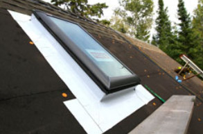 Velux Skylights