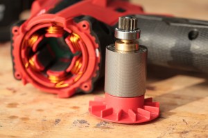 Brushless Rotor