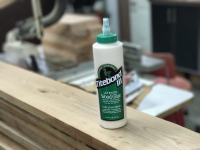 exterior adhesives PVA