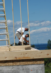 house framing contractors_trade shortage in canada article