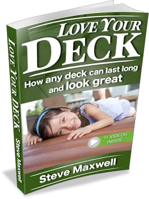 deck plans