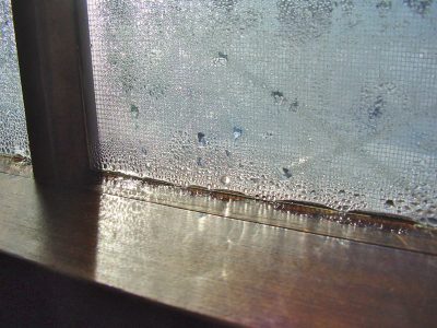 window_condensation