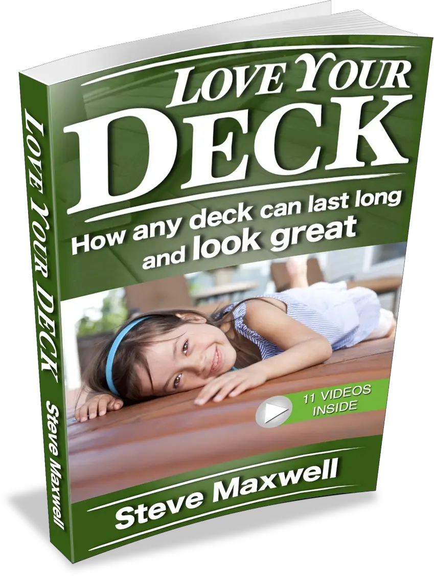 Love Your Deck 3D Cover copy