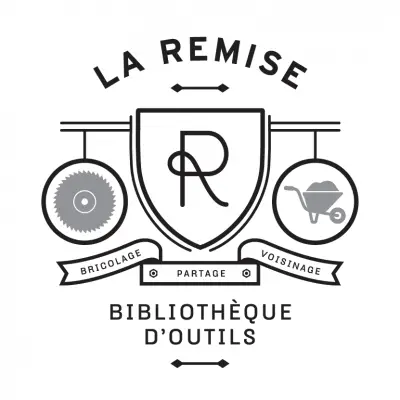 La Remise is the upstart Montreal Tool Library. They're doing an awesome job organizing and bringing together community support for tool libraries in Quebec.