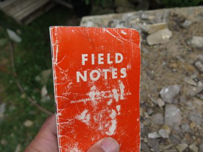 field_notes