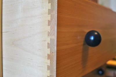 cheap lumber drawer