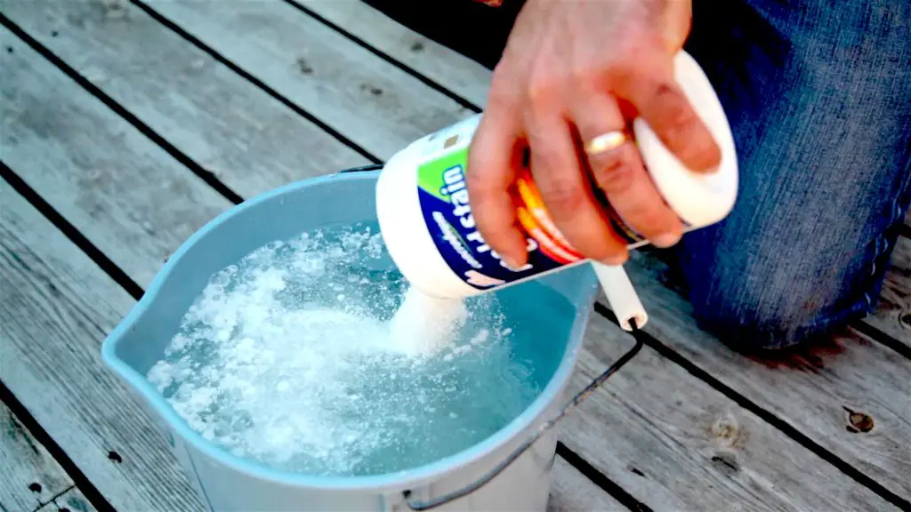 closing the cottage mold remover