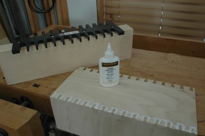 Wood Glue