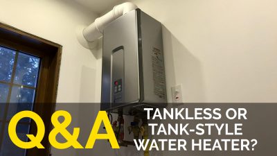 Water Heater